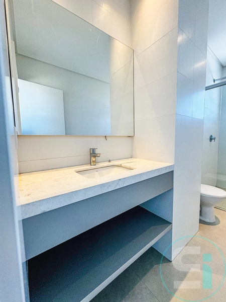 Sobrado de altíssimo padrão no condominio Celebration: 31ª foto da galeria de imagens do imóvel