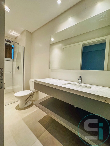 Sobrado de altíssimo padrão no condominio Celebration: 38ª foto da galeria de imagens do imóvel