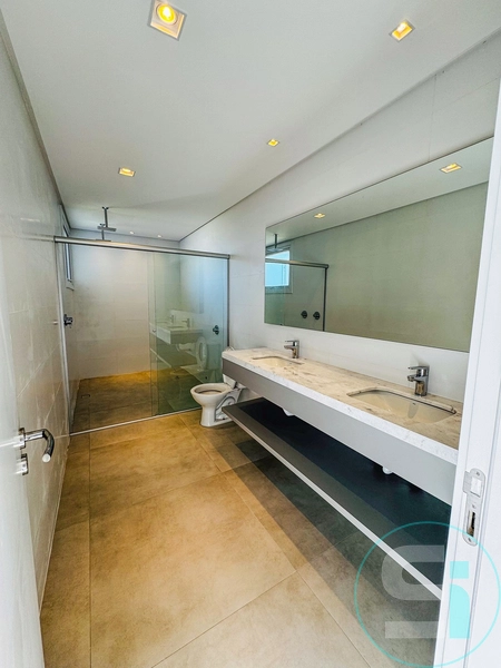 Sobrado de altíssimo padrão no condominio Celebration: 16ª foto da galeria de imagens do imóvel