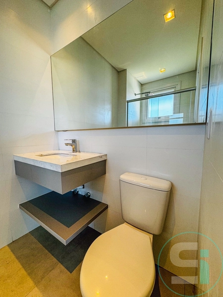 Sobrado de altíssimo padrão no condominio Celebration: 27ª foto da galeria de imagens do imóvel