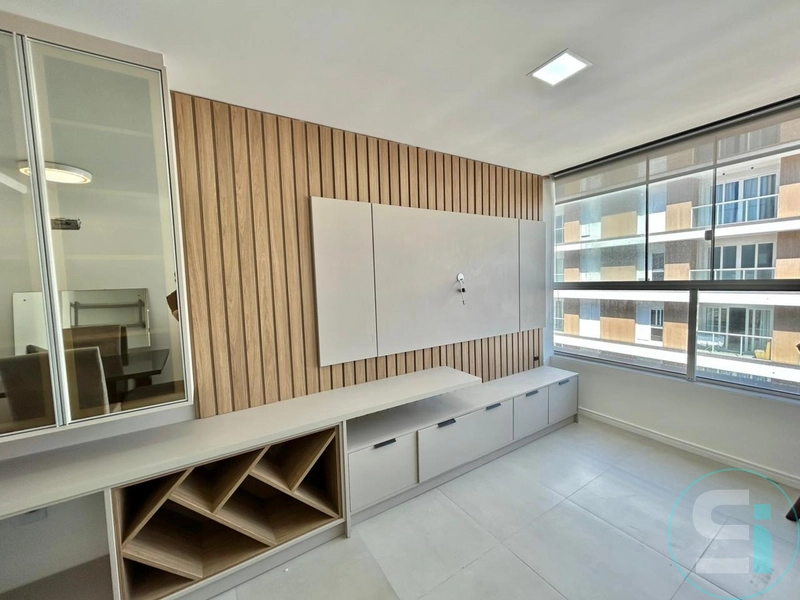 Apartamento 3 dormitórios de frente a uma Quadra do Mar!: 9ª foto da galeria de imagens do imóvel