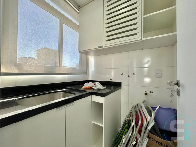 Apartamento 3 dormitórios de frente a uma Quadra do Mar!: 21ª foto da galeria de imagens do imóvel