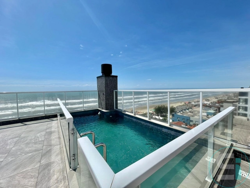 Apartamento 3 dormitórios de frente a uma Quadra do Mar!: 24ª foto da galeria de imagens do imóvel