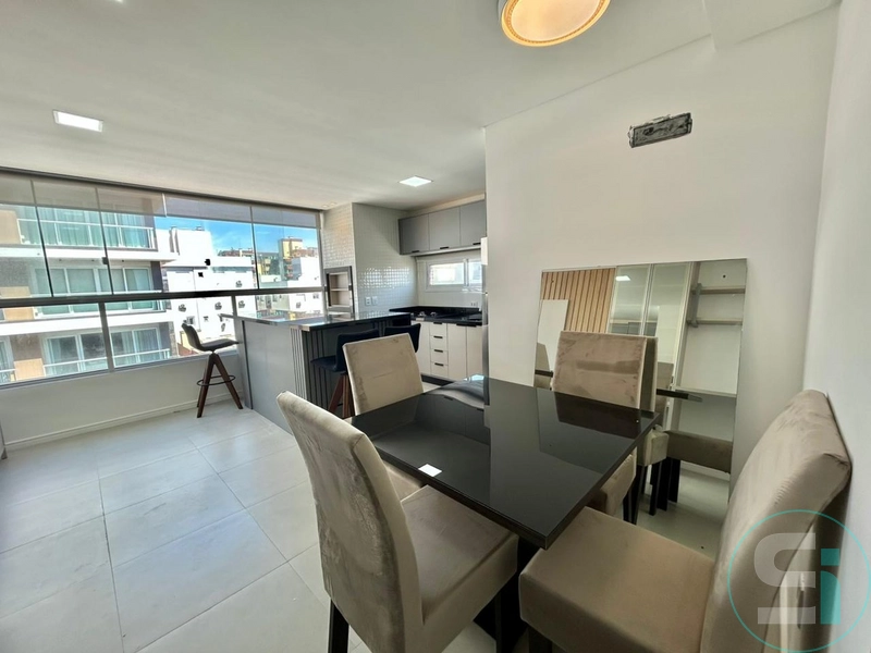 Apartamento 3 dormitórios de frente a uma Quadra do Mar!: 2ª foto da galeria de imagens do imóvel