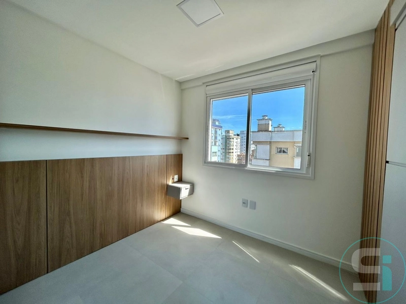 Apartamento 3 dormitórios de frente a uma Quadra do Mar!: 16ª foto da galeria de imagens do imóvel