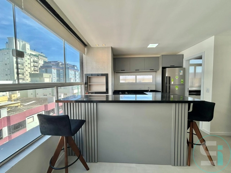 Apartamento 3 dormitórios de frente a uma Quadra do Mar!: 6ª foto da galeria de imagens do imóvel