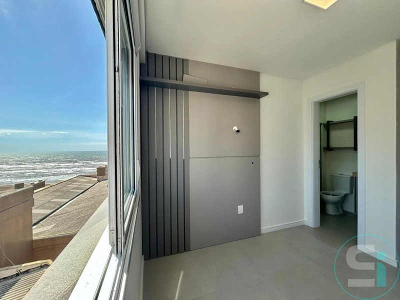 Apartamento 3 dormitórios de frente a uma Quadra do Mar!: 22ª foto da galeria de imagens do imóvel