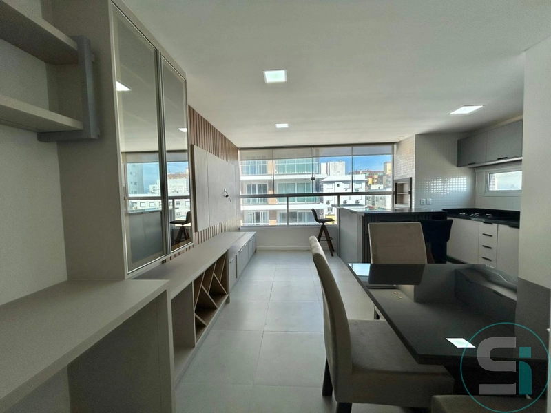 Apartamento 3 dormitórios de frente a uma Quadra do Mar!: 1ª foto da galeria de imagens do imóvel