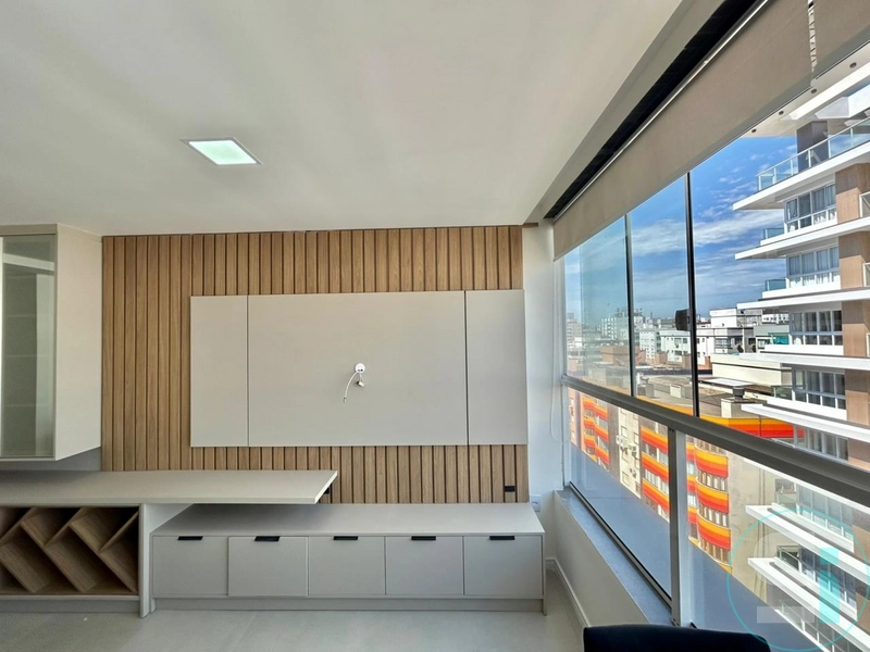 Apartamento 3 dormitórios de frente a uma Quadra do Mar!: 10ª foto da galeria de imagens do imóvel