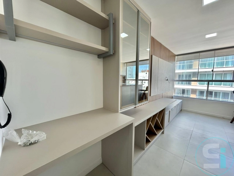 Apartamento 3 dormitórios de frente a uma Quadra do Mar!: 4ª foto da galeria de imagens do imóvel