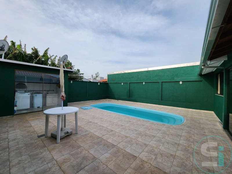 Casa Térrea Mobiliada: Conforto e Elegância a Poucos Passos do Mar!: 28ª foto da galeria de imagens do imóvel