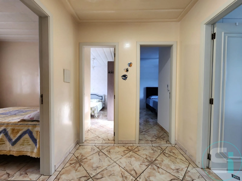 Casa Térrea Mobiliada: Conforto e Elegância a Poucos Passos do Mar!: 12ª foto da galeria de imagens do imóvel