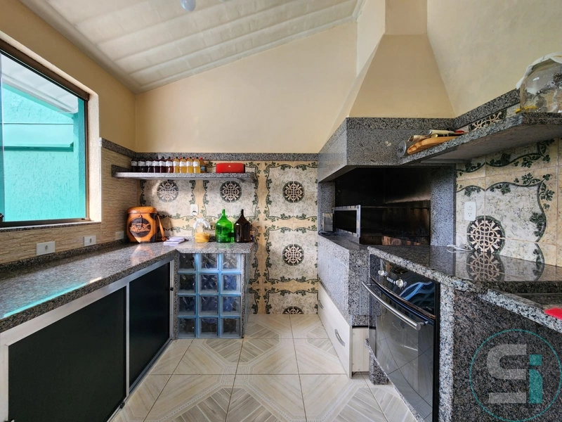 Casa Térrea Mobiliada: Conforto e Elegância a Poucos Passos do Mar!: 22ª foto da galeria de imagens do imóvel