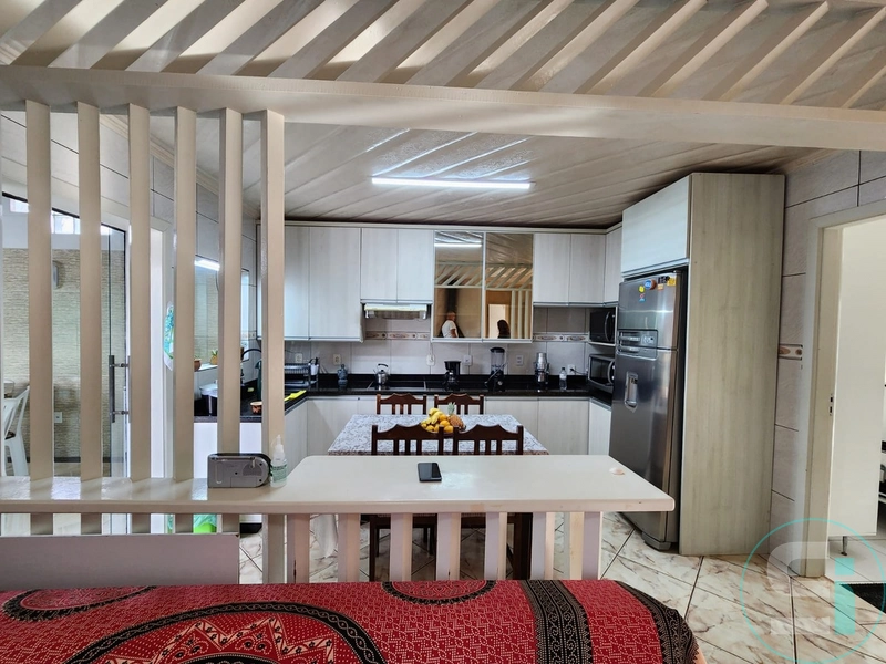 Casa Térrea Mobiliada: Conforto e Elegância a Poucos Passos do Mar!: 8ª foto da galeria de imagens do imóvel