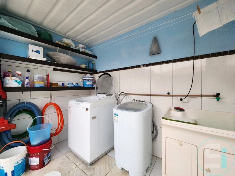 Casa Térrea Mobiliada: Conforto e Elegância a Poucos Passos do Mar!: 24ª foto da galeria de imagens do imóvel