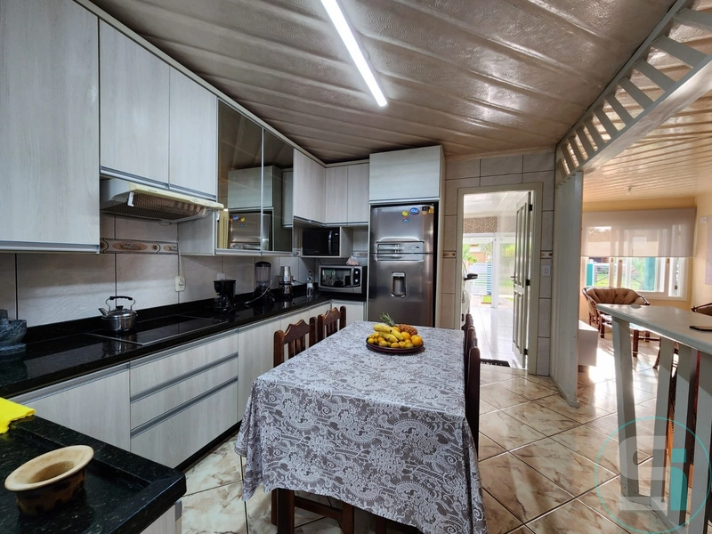 Casa Térrea Mobiliada: Conforto e Elegância a Poucos Passos do Mar!: 11ª foto da galeria de imagens do imóvel