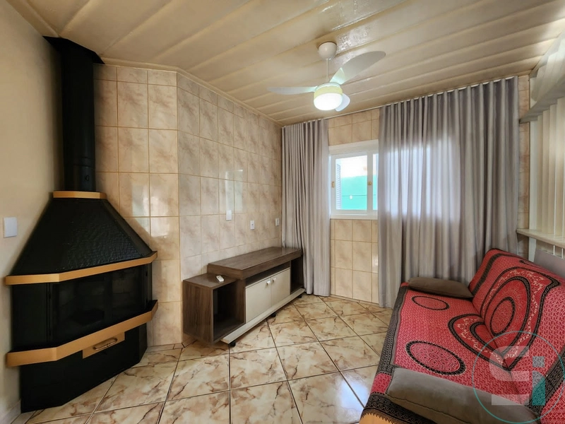 Casa Térrea Mobiliada: Conforto e Elegância a Poucos Passos do Mar!: 7ª foto da galeria de imagens do imóvel