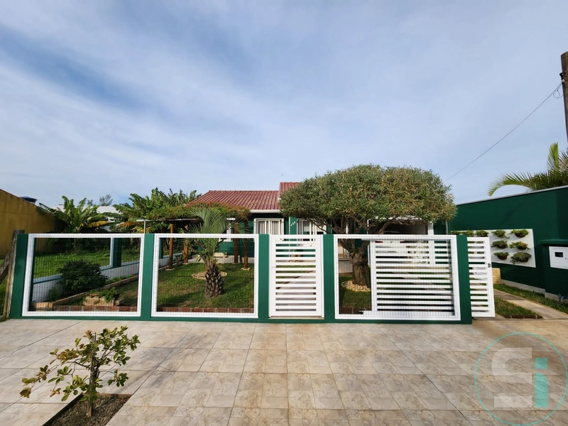 Casa Térrea Mobiliada: Conforto e Elegância a Poucos Passos do Mar!: 29ª foto da galeria de imagens do imóvel