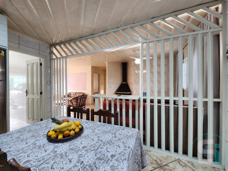 Casa Térrea Mobiliada: Conforto e Elegância a Poucos Passos do Mar!: 9ª foto da galeria de imagens do imóvel