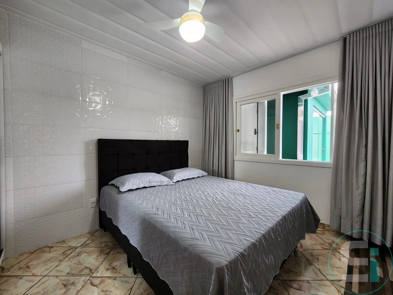 Casa Térrea Mobiliada: Conforto e Elegância a Poucos Passos do Mar!: 13ª foto da galeria de imagens do imóvel