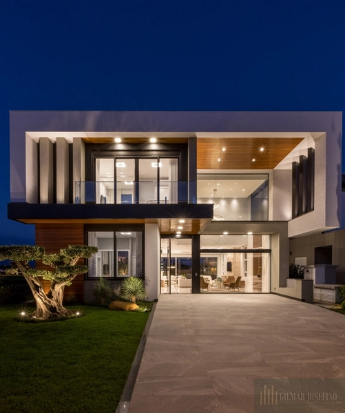 Sobrado Esplêndido no Condomínio Sense com 36x para pagar!: 2ª foto da galeria de imagens do imóvel