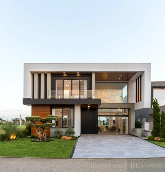 Sobrado Esplêndido no Condomínio Sense com 36x para pagar!: 1ª foto da galeria de imagens do imóvel