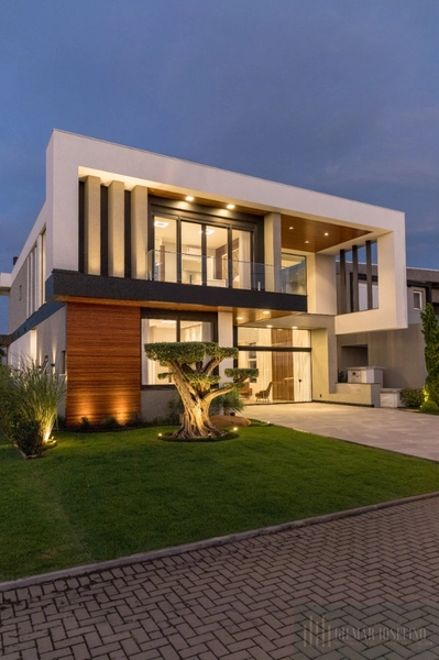 Sobrado Esplêndido no Condomínio Sense com 36x para pagar!: 4ª foto da galeria de imagens do imóvel