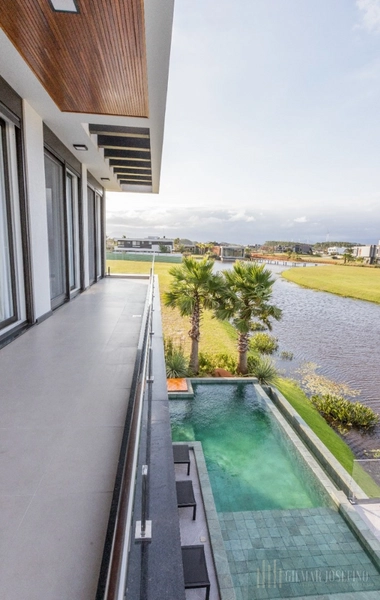 Sobrado Esplêndido no Condomínio Sense com 36x para pagar!: 5ª foto da galeria de imagens do imóvel