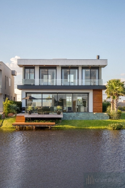 Sobrado Esplêndido no Condomínio Sense com 36x para pagar!: 6ª foto da galeria de imagens do imóvel