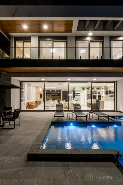 Sobrado Esplêndido no Condomínio Sense com 36x para pagar!: 7ª foto da galeria de imagens do imóvel