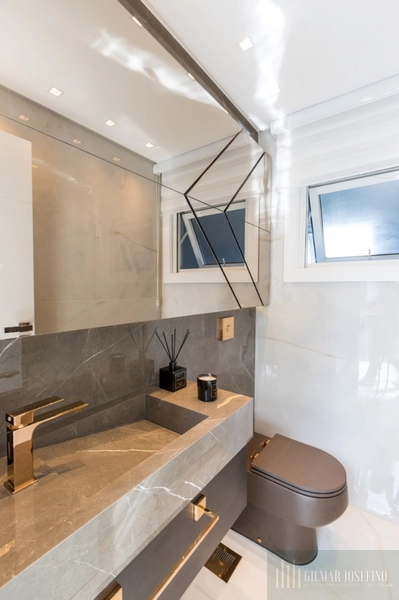 Sobrado Esplêndido no Condomínio Sense com 36x para pagar!: 9ª foto da galeria de imagens do imóvel