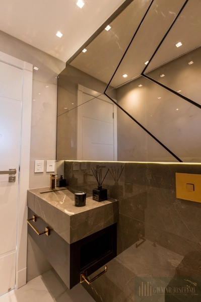 Sobrado Esplêndido no Condomínio Sense com 36x para pagar!: 10ª foto da galeria de imagens do imóvel