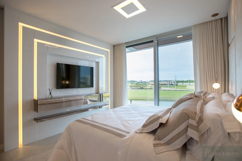 Sobrado Esplêndido no Condomínio Sense com 36x para pagar!: 14ª foto da galeria de imagens do imóvel