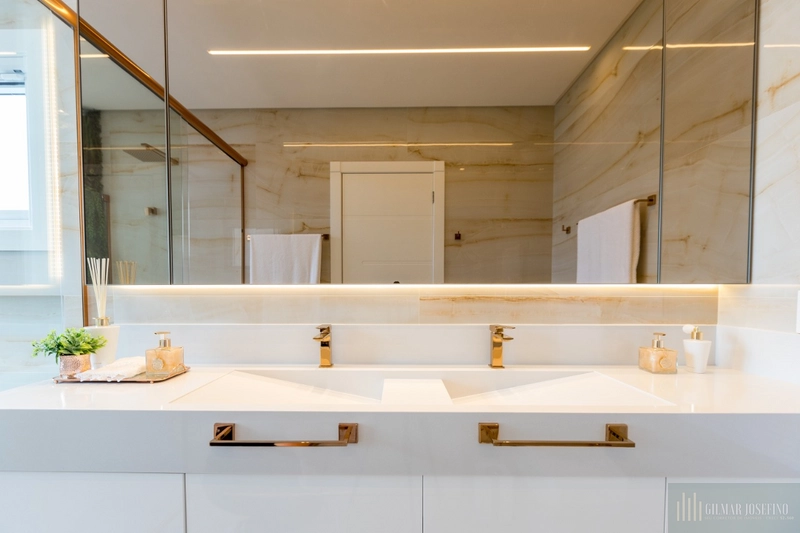 Sobrado Esplêndido no Condomínio Sense com 36x para pagar!: 16ª foto da galeria de imagens do imóvel