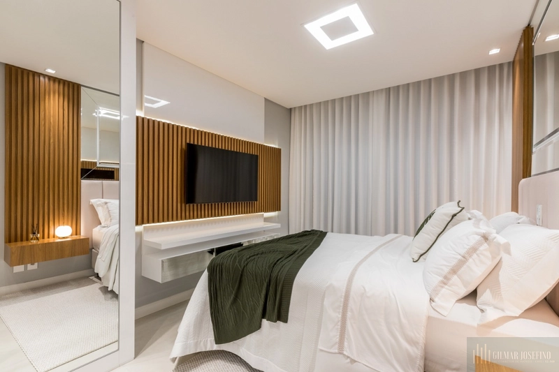 Sobrado Esplêndido no Condomínio Sense com 36x para pagar!: 19ª foto da galeria de imagens do imóvel