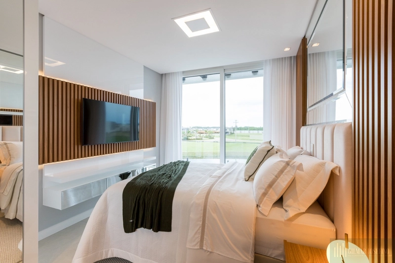 Sobrado Esplêndido no Condomínio Sense com 36x para pagar!: 20ª foto da galeria de imagens do imóvel