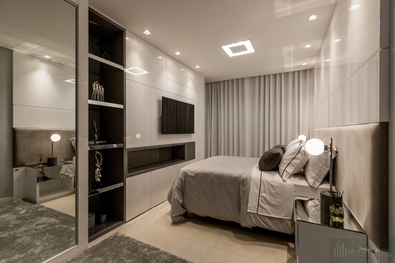 Sobrado Esplêndido no Condomínio Sense com 36x para pagar!: 23ª foto da galeria de imagens do imóvel