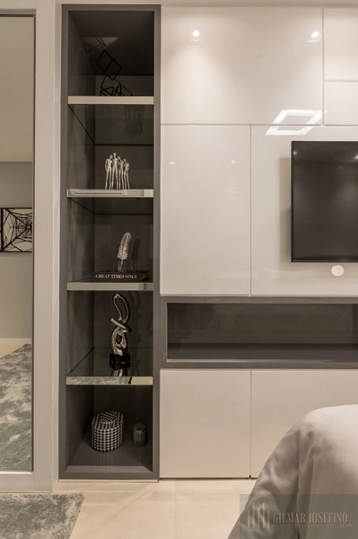 Sobrado Esplêndido no Condomínio Sense com 36x para pagar!: 24ª foto da galeria de imagens do imóvel