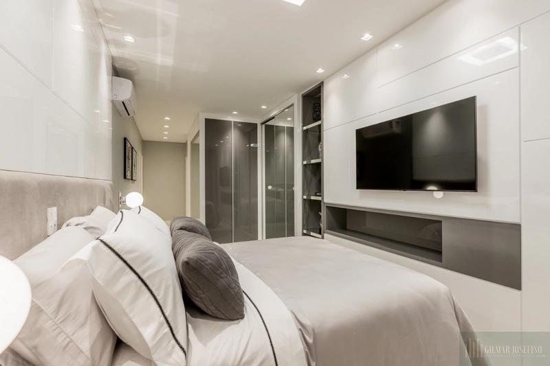 Sobrado Esplêndido no Condomínio Sense com 36x para pagar!: 25ª foto da galeria de imagens do imóvel