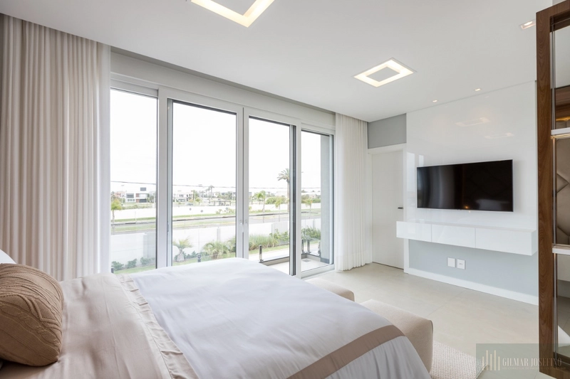 Sobrado Esplêndido no Condomínio Sense com 36x para pagar!: 30ª foto da galeria de imagens do imóvel