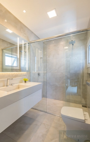 Sobrado Esplêndido no Condomínio Sense com 36x para pagar!: 31ª foto da galeria de imagens do imóvel