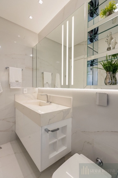 Sobrado Esplêndido no Condomínio Sense com 36x para pagar!: 34ª foto da galeria de imagens do imóvel