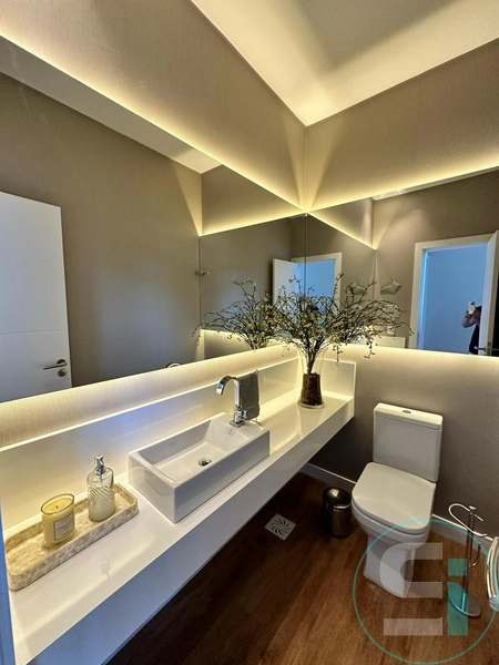 null: 21ª foto da galeria de imagens do imóvel