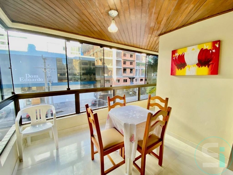 Belissimo apto de 1 Dormitório com box e terraço.: 5ª foto da galeria de imagens do imóvel