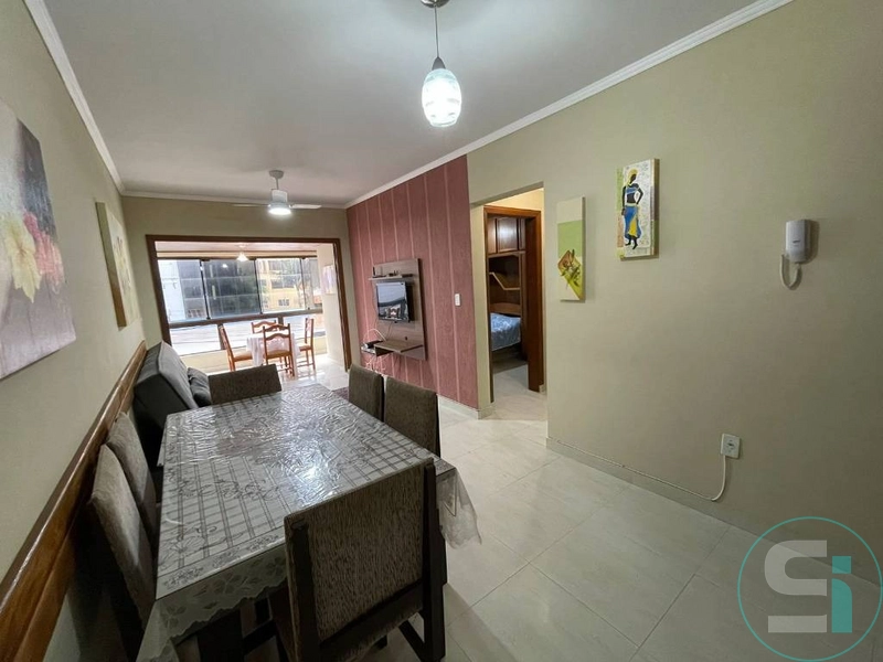 Belissimo apto de 1 Dormitório com box e terraço.: 6ª foto da galeria de imagens do imóvel