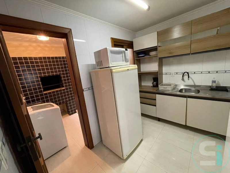 Belissimo apto de 1 Dormitório com box e terraço.: 14ª foto da galeria de imagens do imóvel