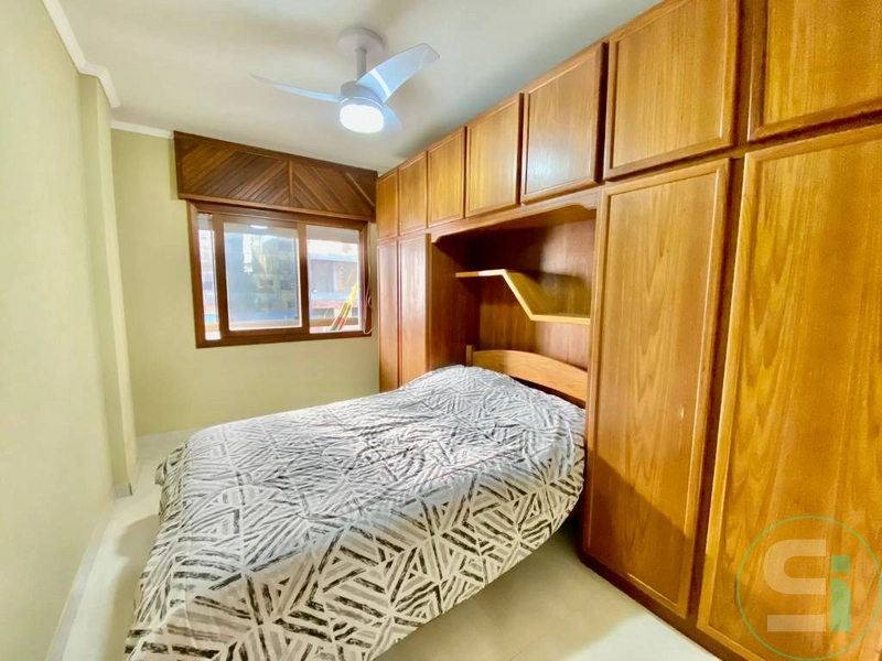 Belissimo apto de 1 Dormitório com box e terraço.: 10ª foto da galeria de imagens do imóvel