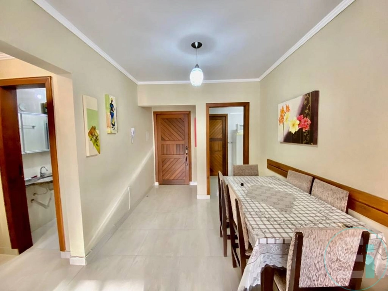 Belissimo apto de 1 Dormitório com box e terraço.: 13ª foto da galeria de imagens do imóvel