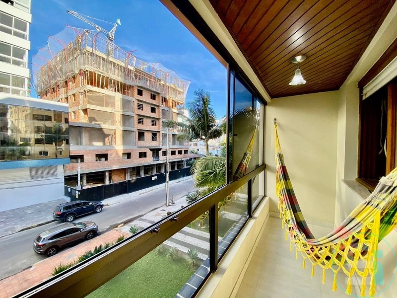 Belissimo apto de 1 Dormitório com box e terraço.: 3ª foto da galeria de imagens do imóvel