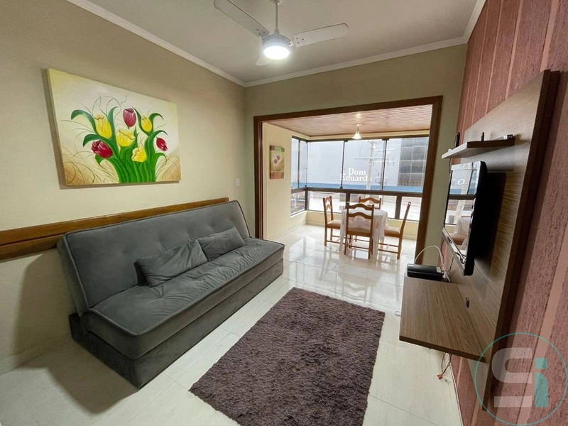 Belissimo apto de 1 Dormitório com box e terraço.: 12ª foto da galeria de imagens do imóvel